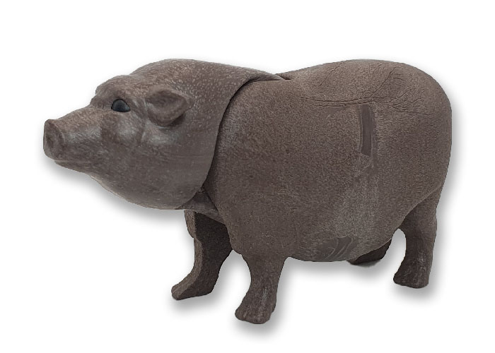 Playmobil Cerdo Iberico playmobil