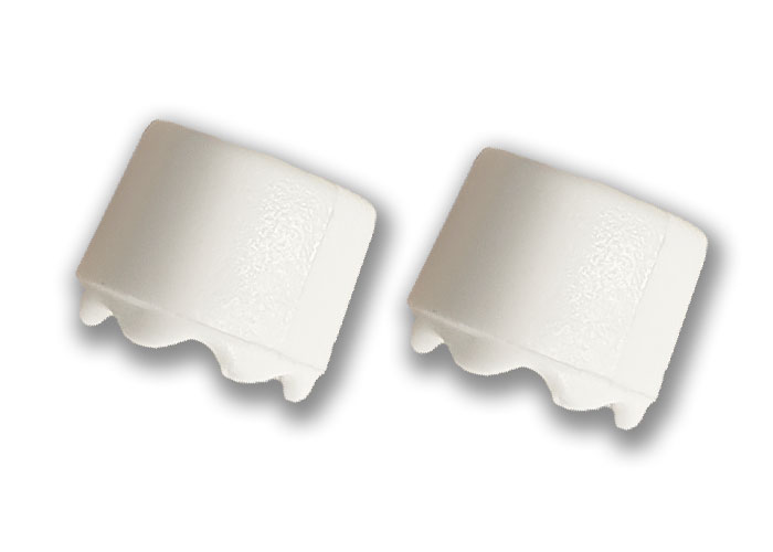 Playmobil Puño Ondulado Blanco (par) playmobil