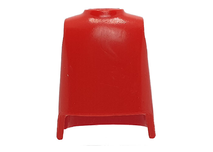 Playmobil Torso Rojo playmobil